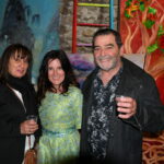 « Espoir de Vie » -Vernissage de exposition de 7 artistes internationaux à la Galerie d’Art Emma_photos