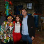 Vernissage de exposition de 7 artistes Internationaux à la Galerie d’Art Emma_1