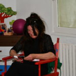 Emma Henriot, France - Portugal