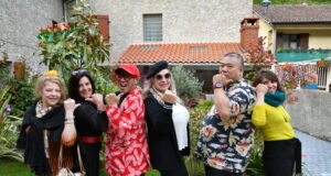 Vernissage de exposition de 7 artistes Internationaux à la Galerie d’Art Emma : photos Virginie Plantin, Michel Tong, Emma Henriot, Nelly Schwartz, Maria Achmar Arous, Jean-Luc Boun à la Galerie d’Art Emma