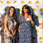 Thierry VITOZ, Raphaëlle Duchemin, Isabelle Rousset, Theo Tremsal