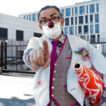 VIVRE AUX ECLATS / Clowns à l'hôpital