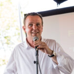 Cédric Van Styvendael, maire de Villeurbanne