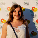 Candice Courteille, rp Petit Paumé