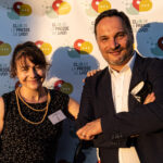 Escarlata Sánchez, Boris Heim