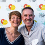 Claire Labaune, Patrick Girard