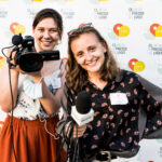 Clémence Varaine, Lucile Brière