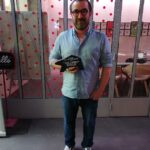 trophées OURS de la com