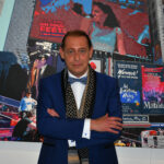 les artistes Thierry Gregory Blin expose à la Galerie d'Art Emma