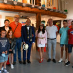 Expo à la Galerie d'Art Emma à Malleval