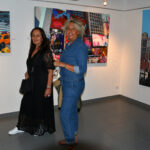 expo de 5 artistes peintres à Galerie d’Art Emma