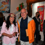 exposition de 5 artistes peintres à la Galerie d’Art Emma