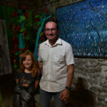 Expo à la Galerie d'Art Emma