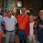 expo de 5 artistes peintres à Galerie d’Art Emma