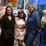 exposition de 5 artistes peintres à la Galerie d’Art Emma