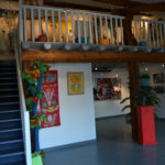 expo de 5 artistes peintres à Galerie d’Art Emma