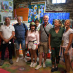 Vernissage expo de 5 artistes peintres à Galerie d’Art Emma