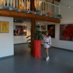 expo 5 artistes peintres à Galerie d’Art Emma