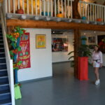 Galerie d’Art Emma : expo de 5 artistes peintres