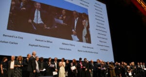 Ouverture Festival Lumière : acteurs, cinéastes, réalisateurs présents 13e édition #Lumiere2021