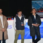 Lancement saison Hiver Val Thorens à LA COMMUNE_1