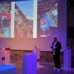 Lancement saison Hiver Val Thorens à LA COMMUNE_Vincent Lalanne-Clouté