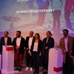 Lancement saison Hiver Val Thorens à LA COMMUNE