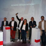 Team Val Thorens_ Lancement saison Hiver Val Thorens à LA COMMUNE_2