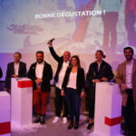 Team Val Thorens_ Lancement saison Hiver Val Thorens à LA COMMUNE_1