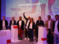 Val Thorens fête l’hiver 21-22 : les nouveautés Team Val Thorens_ Lancement saison Hiver Val Thorens à LA COMMUNE_1