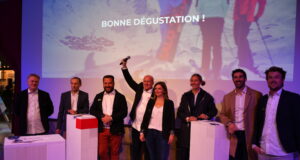 Val Thorens fête l’hiver 21-22 : les nouveautés Team Val Thorens_ Lancement saison Hiver Val Thorens à LA COMMUNE_1