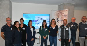Les 3 vallées, désormais ouvert à l’année : infinité de choses à faire Olivier Desaulty et la team_Les 3 Vallées