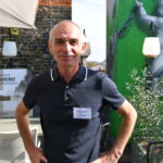 Olivier Desaulty, directeur es 3 Vallées