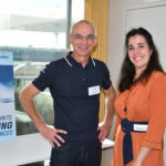 Olivier Desaulty, Yéléna Charton_Les 3 Vallées