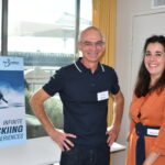 Olivier Desaulty, Yéléna Charton_Les 3 Vallées