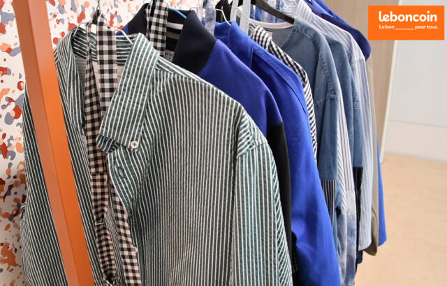 leboncoin store-upcycling