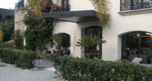 Un tour au Resto La Folie Tarbouriech à Marseillan restaurant La Folie Tarbouriech