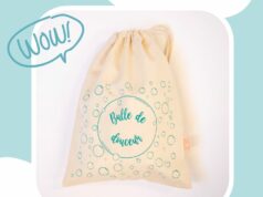 « BULLE DE DOUCEUR » pour Noël made in « Rue du colibri » cadeau Noel by rue du colibri