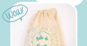 « BULLE DE DOUCEUR » pour Noël made in « Rue du colibri » cadeau Noel by rue du colibri