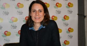 La Boîte à Indés, le collectif qui accompagne les petits entrepreneurs Pauline Klein, 37 ans, Ceo La Boîte à Indés
