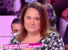 « Star Academy » – Magalie Vaé explique comment elle a perdu son million d’euros ! mauvais choix, mauvaises rencontres Magalie Vaé