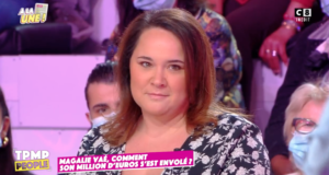 « Star Academy » – Magalie Vaé explique comment elle a perdu son million d’euros ! mauvais choix, mauvaises rencontres Magalie Vaé