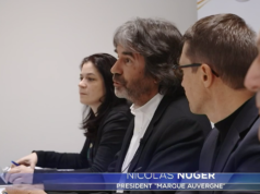 « L’Auvergne recrute » une plateforme locale pour faciliter le recrutement Plateforme « L'Auvergne recrute », reportage de TF1