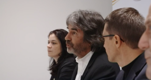 « L’Auvergne recrute » une plateforme locale pour faciliter le recrutement Plateforme « L'Auvergne recrute », reportage de TF1