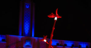 Villeurbanne, capitale française de la culture : lancement festivités #villeurbanne2022