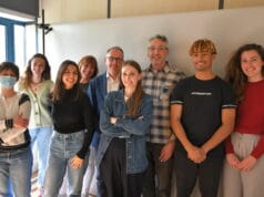 ICONIC Communication, nouveau nom pour l’agence premium et luxe, nouveau positionnement team ICONIC Communication