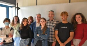 ICONIC Communication, nouveau nom pour l’agence premium et luxe, nouveau positionnement team ICONIC Communication