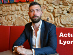 actu Lyon : le nouveau média généraliste gratuit uniquement en ligne Nicolas Zaugra, rédacteur en chef de Actu Lyon