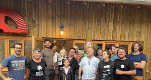 Quartier Métisseur : lieu dédié à la culture Quartier Métisseur