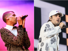 Inversion Fest, Stromae a fait sa créativité grandiose à Lyon Inversion Fest-stromae